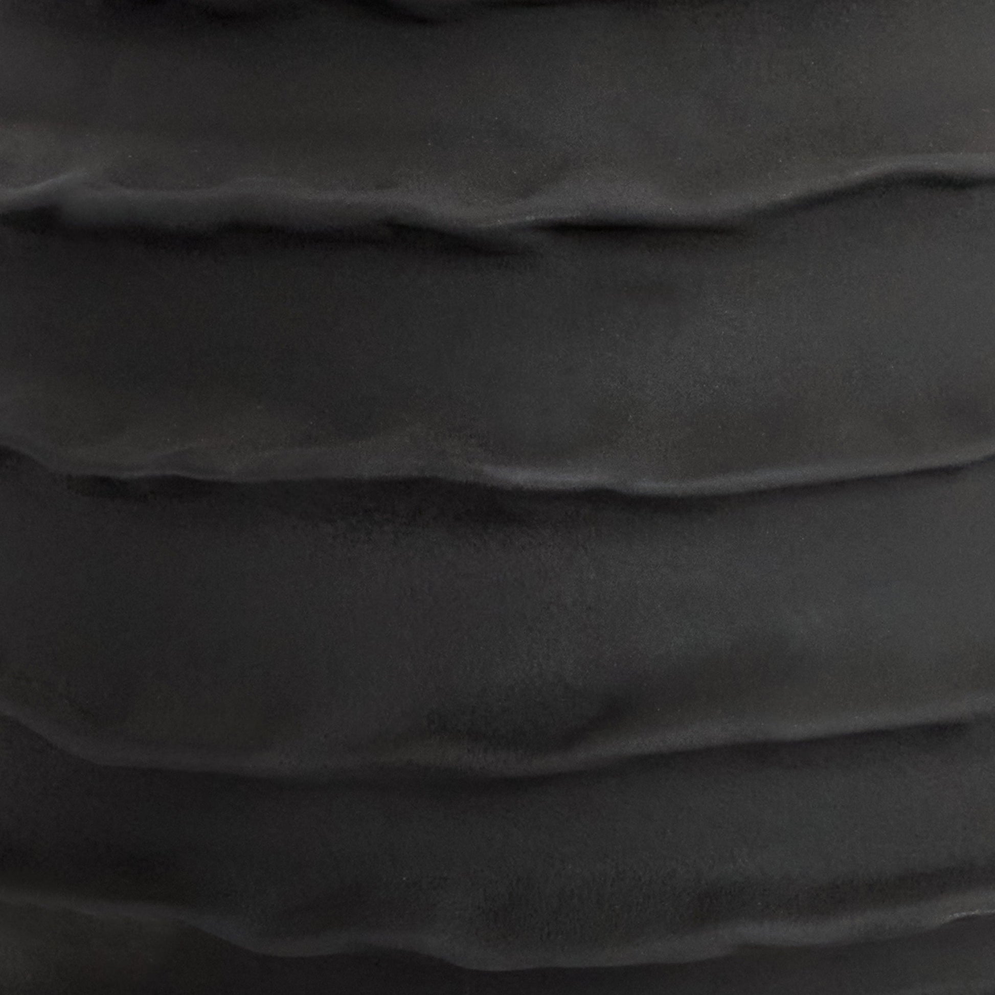 Holiday Vase in Dusty Black Vases
