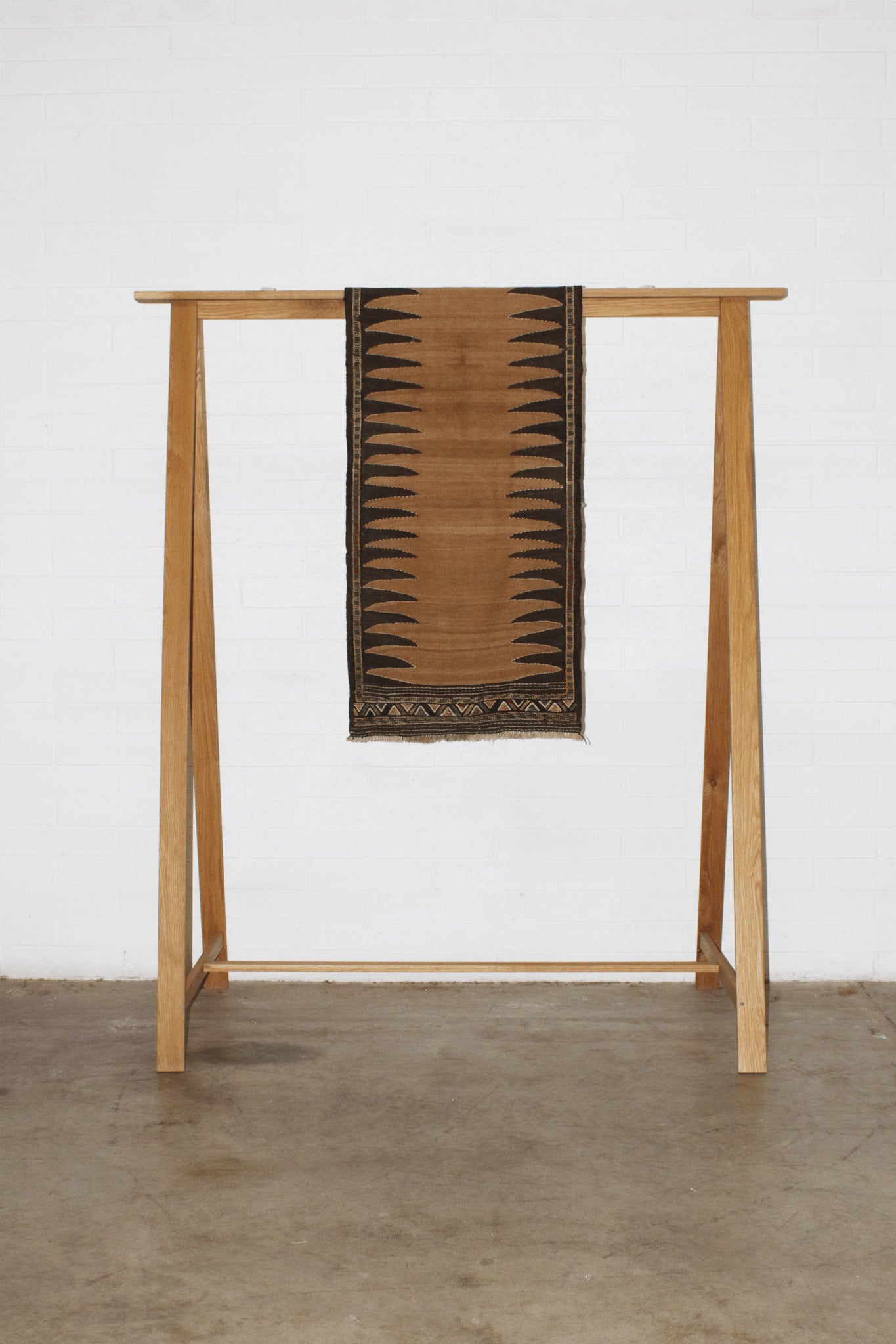 Horasan Vintage Runner Rug 6'4 x 2' Rugs