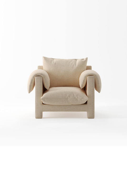 La Plume Armchair Chairs