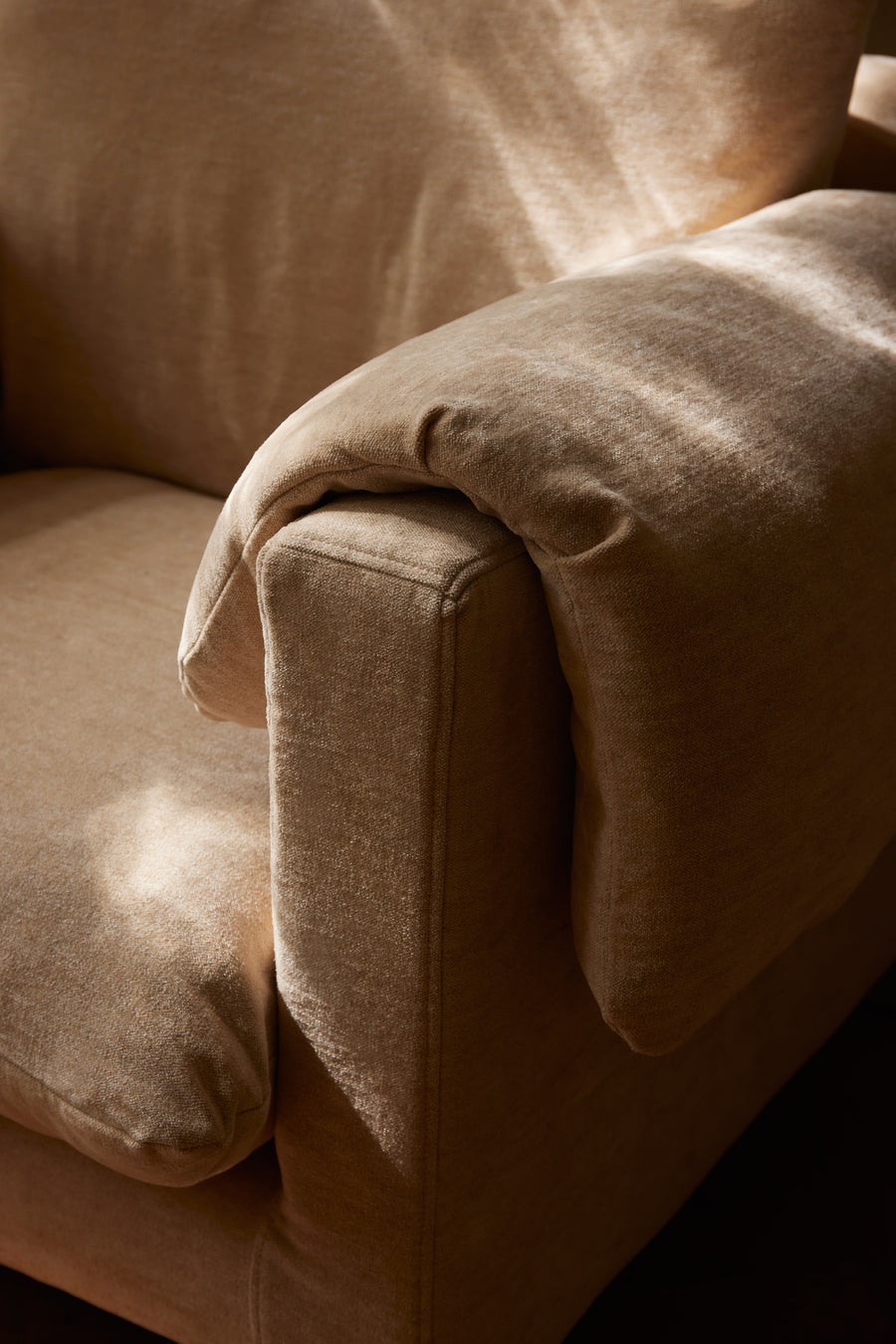 La Plume Armchair Chairs