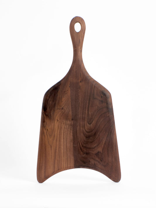 Large Board in Walnut Serveware