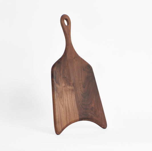 Large Board in Walnut Serveware
