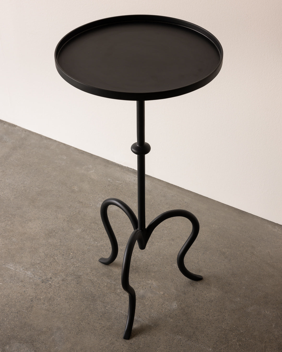 Lavigne Side Table End Tables