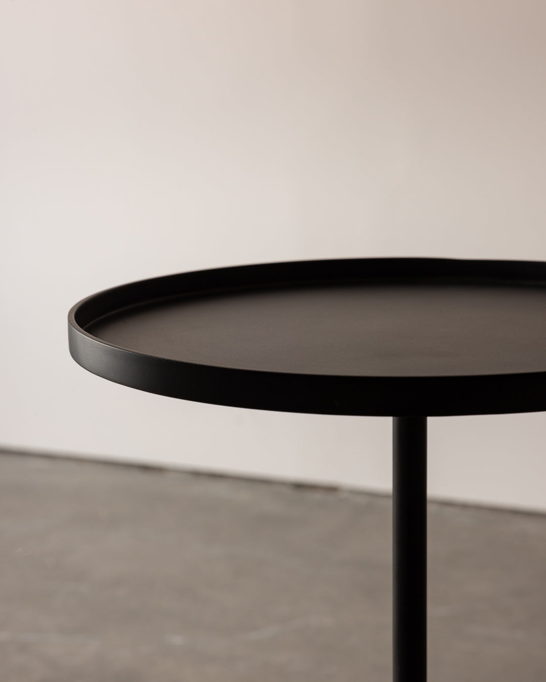 Lavigne Side Table End Tables