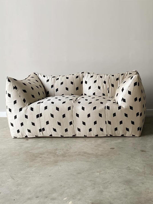 Le Bambole Sofa by Mario Bellini Sofas