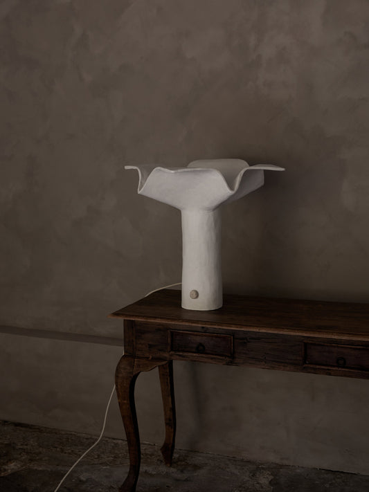 Le Fleur Table Lamp by Studio Tristan Kallas Table Lamps