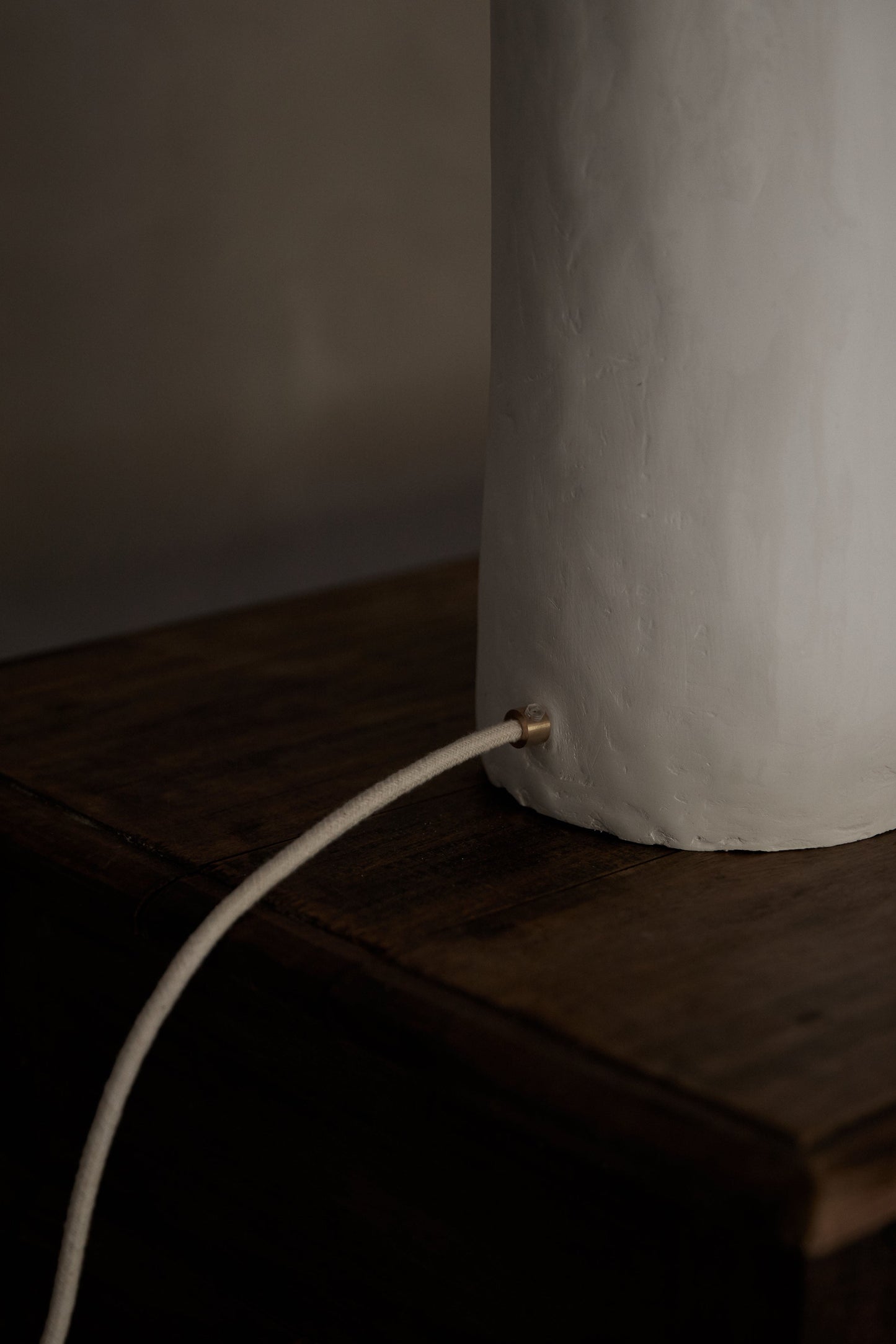 Le Fleur Table Lamp by Studio Tristan Kallas Table Lamps