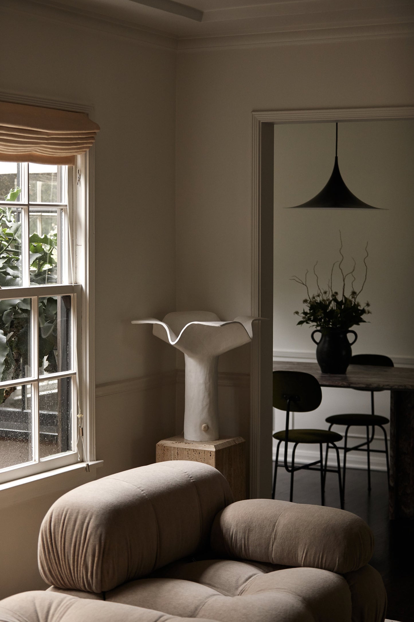 Le Fleur Table Lamp by Studio Tristan Kallas Table Lamps