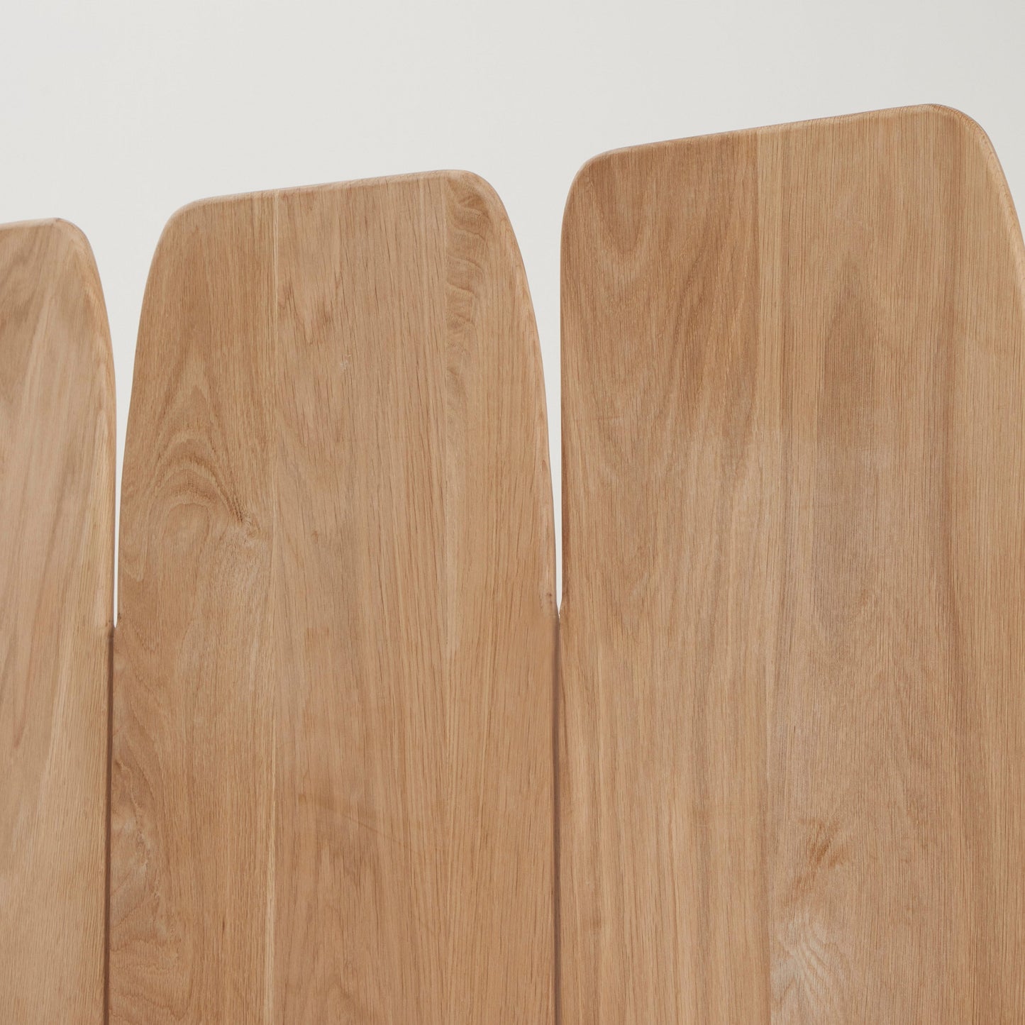 Madeira Headboard in Oak Headboards