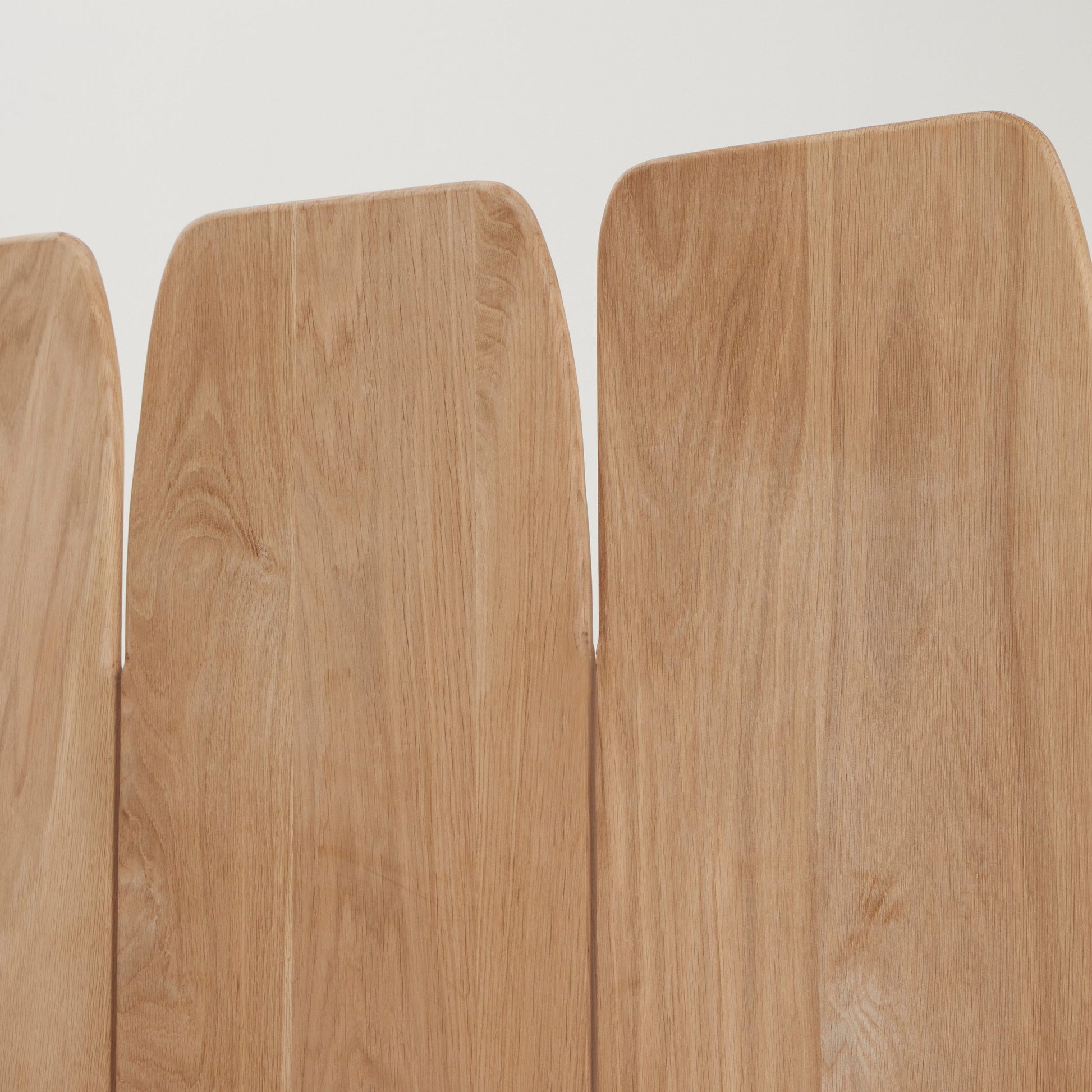 Madeira Headboard in Oak Headboards