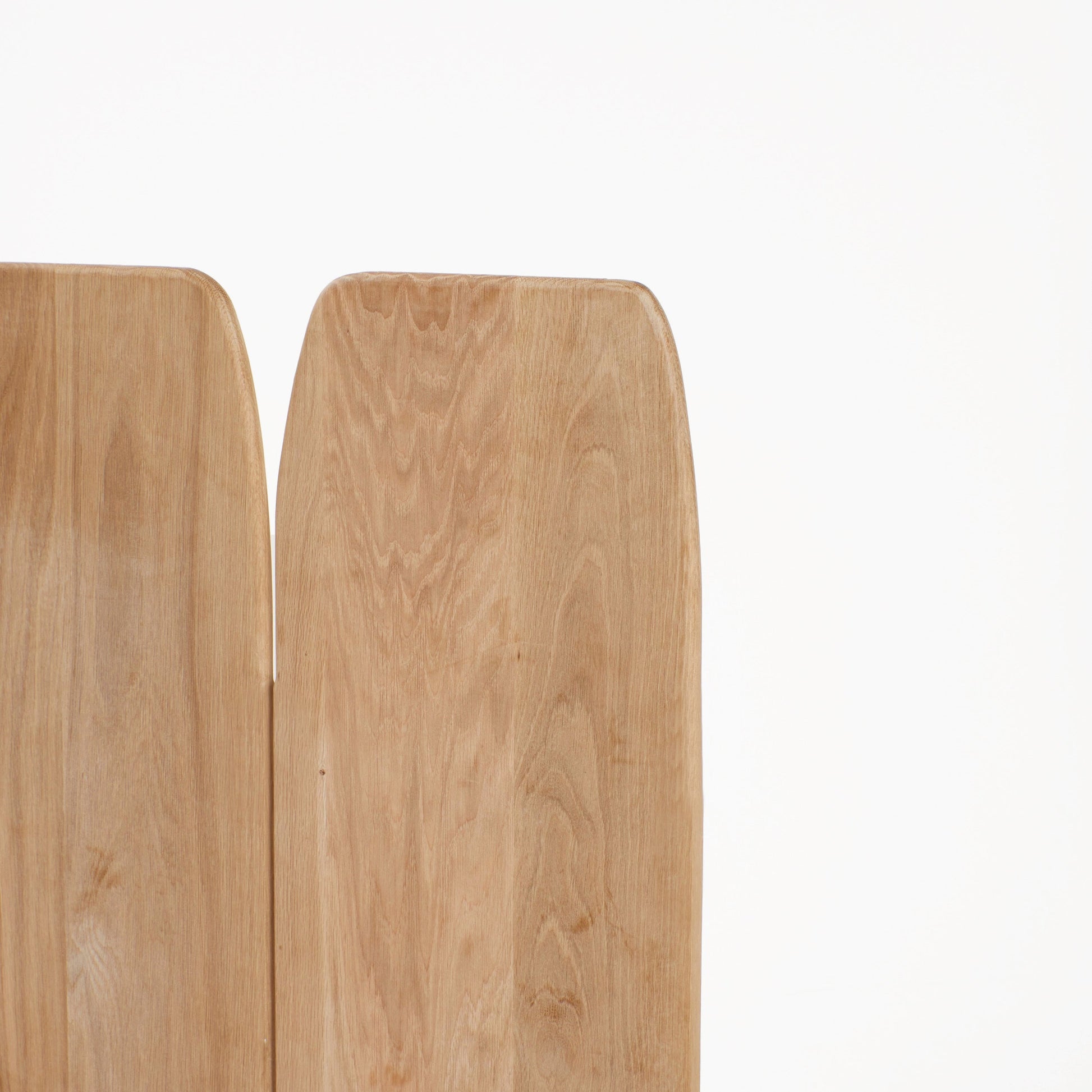 Madeira Headboard in Oak Headboards