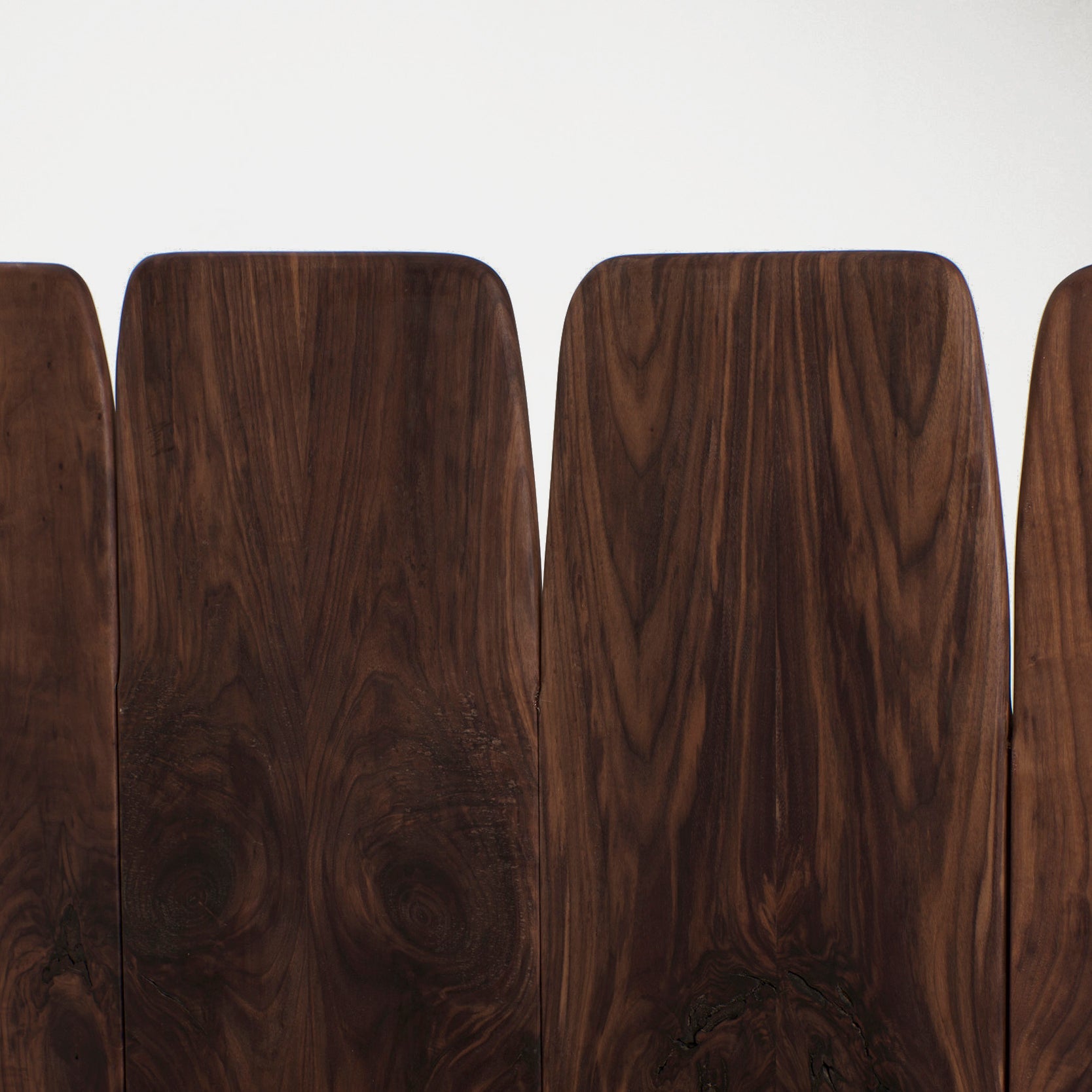 Madeira Headboard in Walnut Headboards