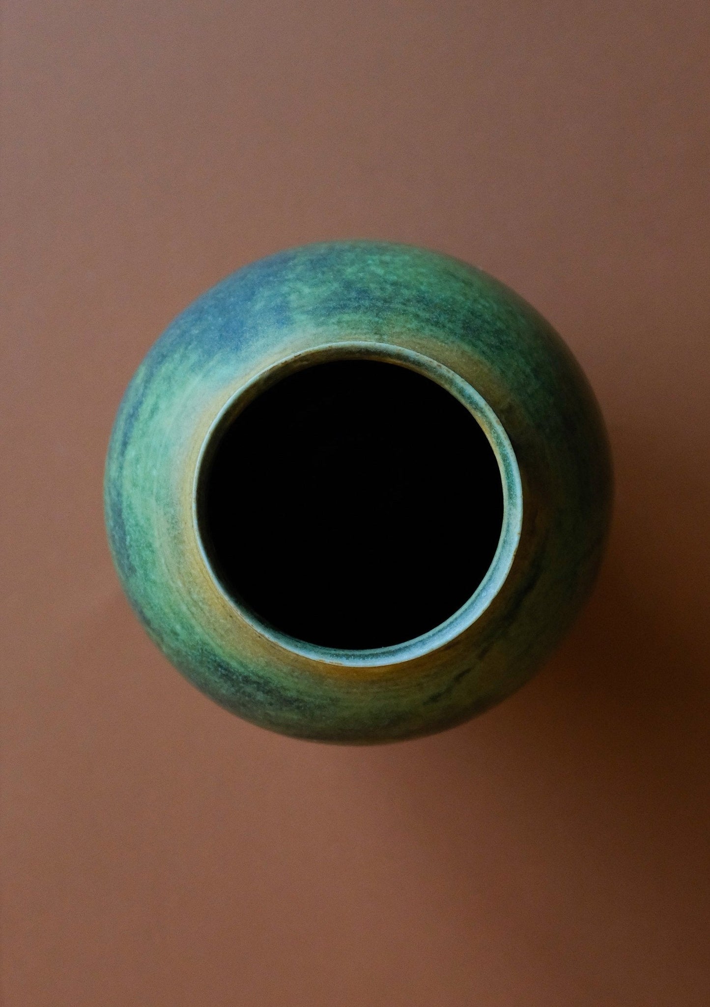 Mang Cau Vase B Vases