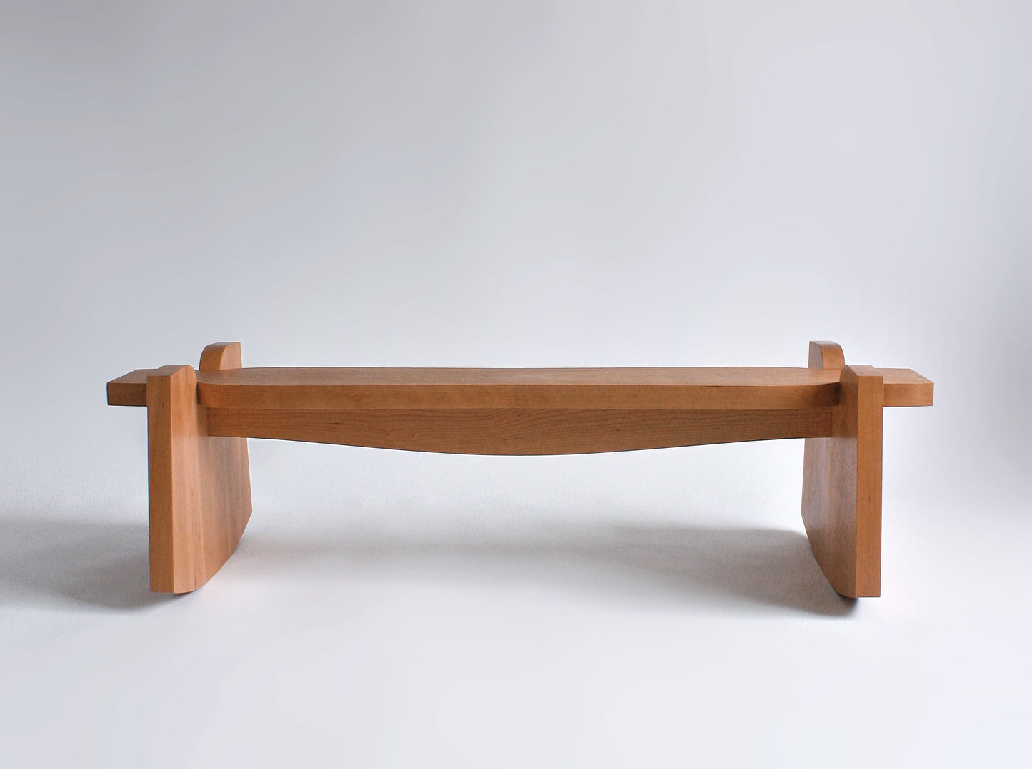 Rocking Bench (Between A Rock and A Hard Place) Benches
