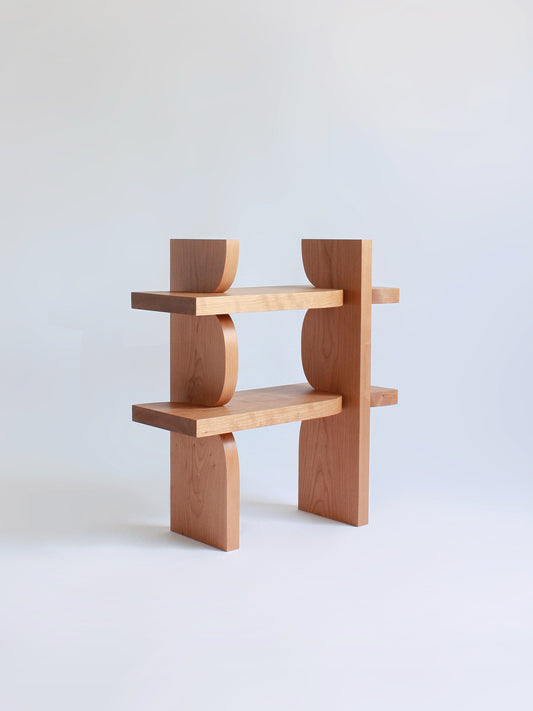 Shelf (Between A Rock and A Hard Place) Bookcases