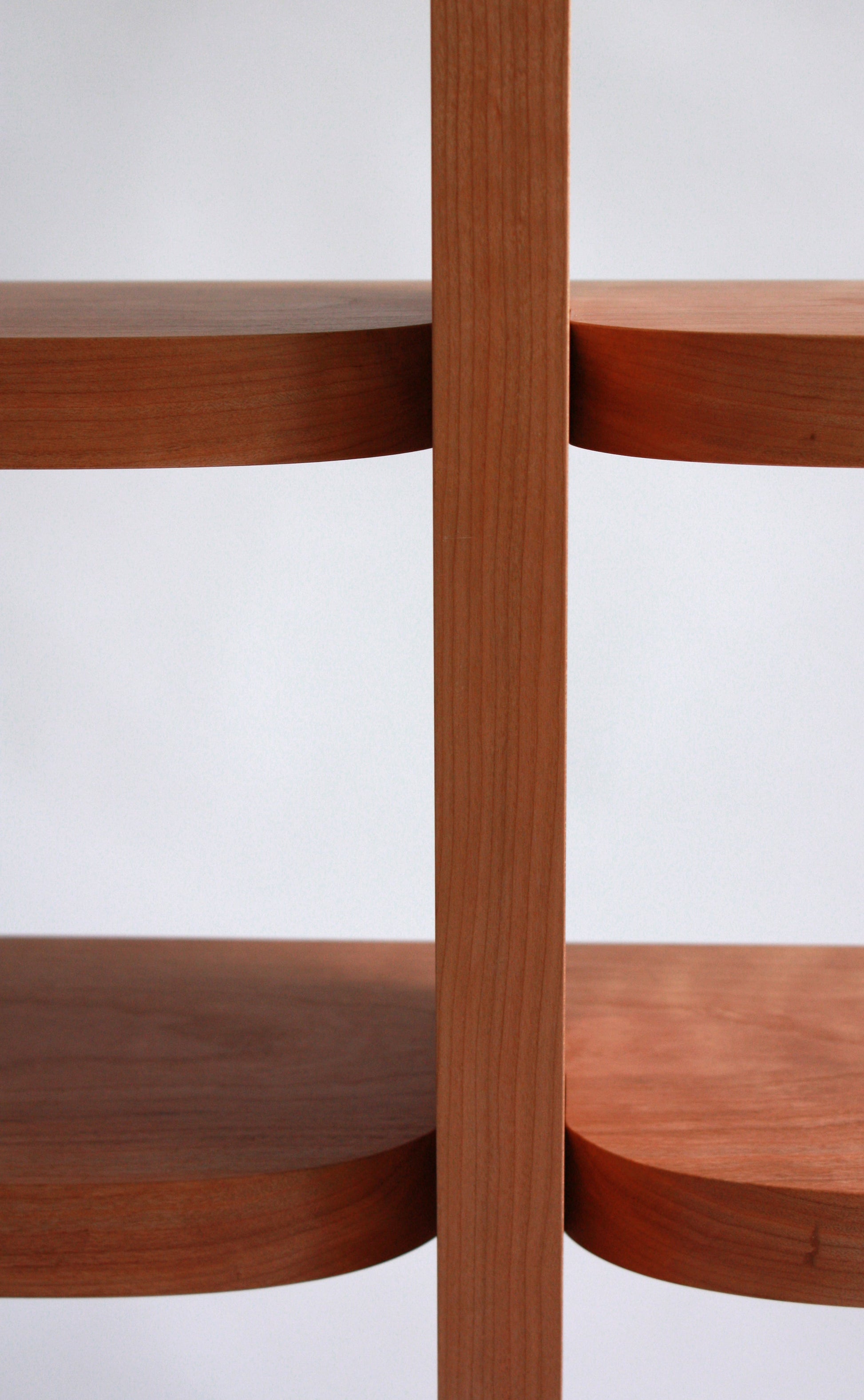 Shelf (Between A Rock and A Hard Place) Bookcases