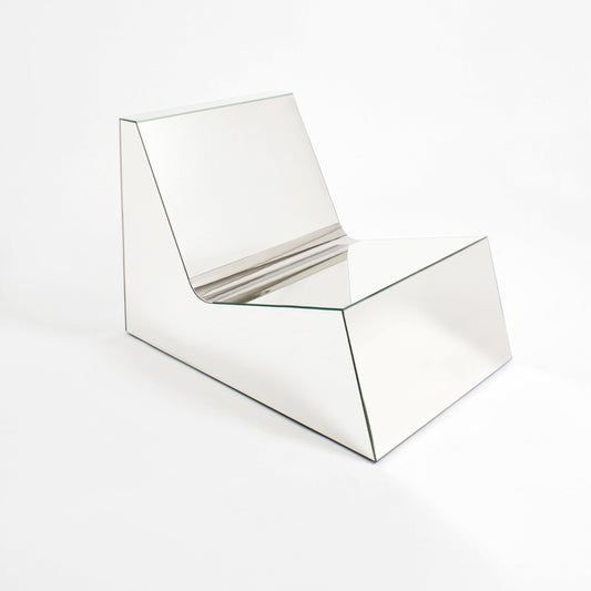 Mirror Lounge Chair Chairs