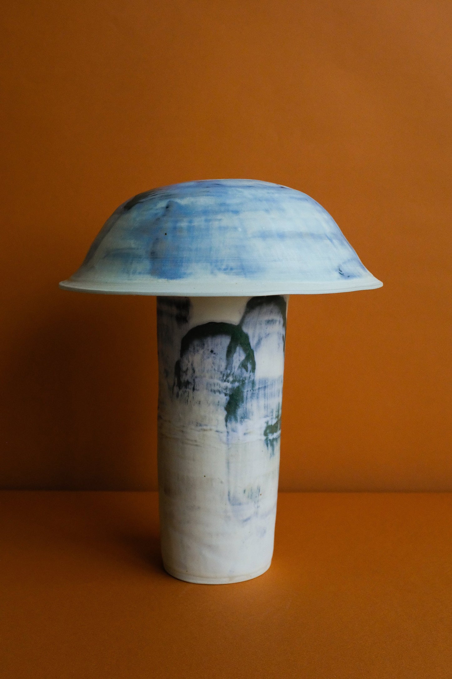 Nam Table Lamp A by Vy Voi Table Lamps