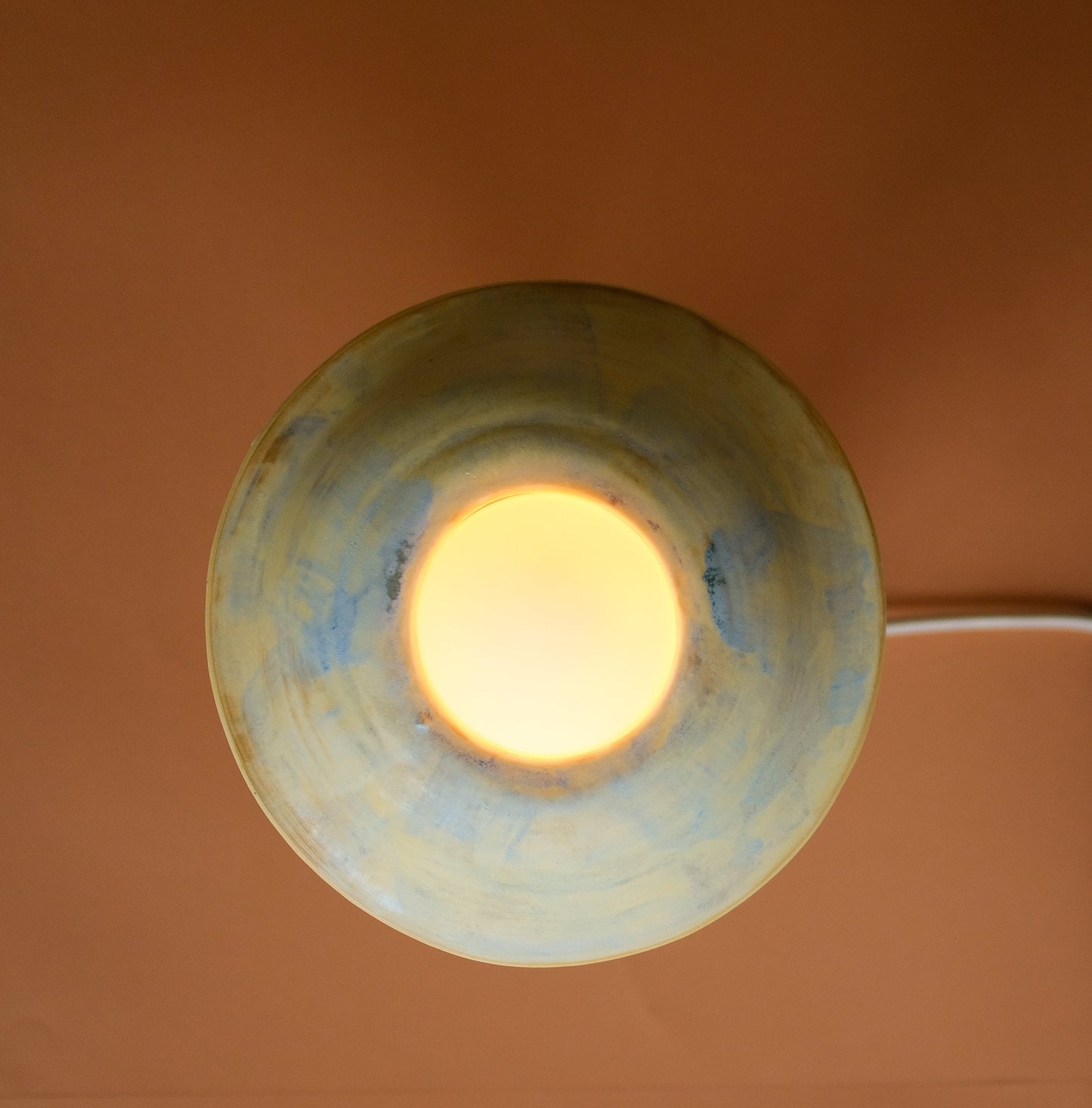 Nam Table Lamp B by Vy Voi Table Lamps