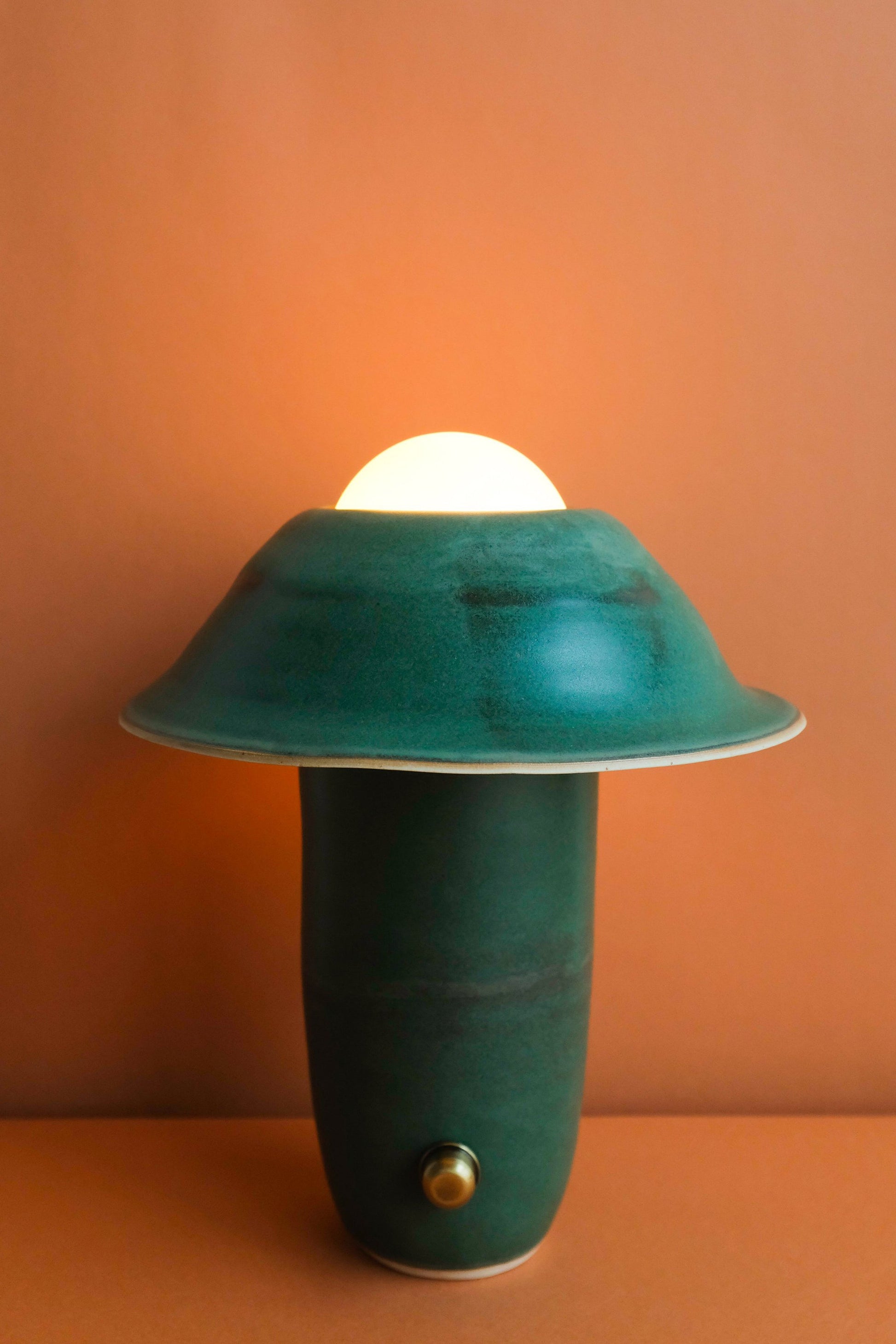 Nam Table Lamp C by Vy Voi Table Lamps