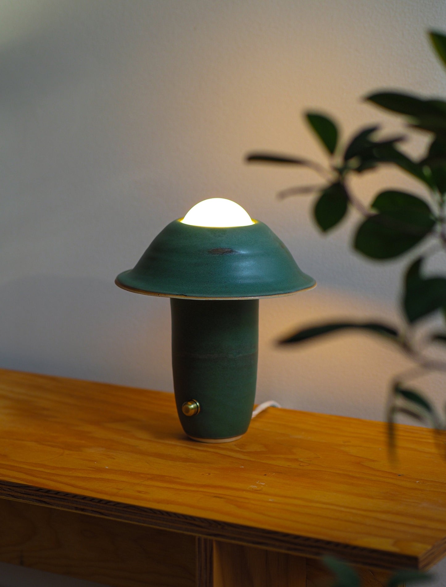 Nam Table Lamp C by Vy Voi Table Lamps
