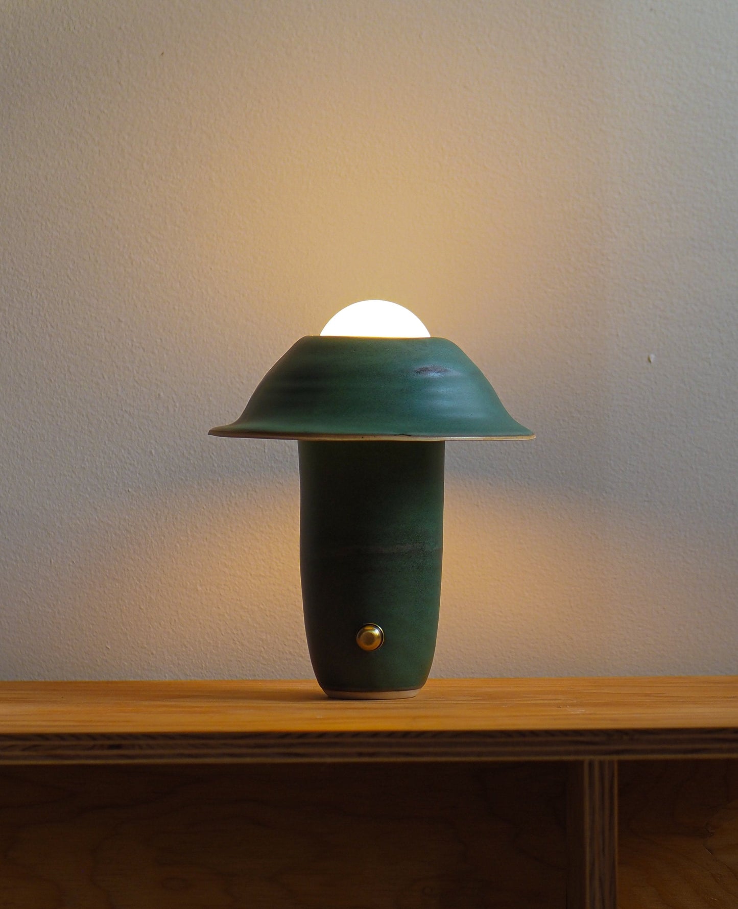 Nam Table Lamp C by Vy Voi Table Lamps