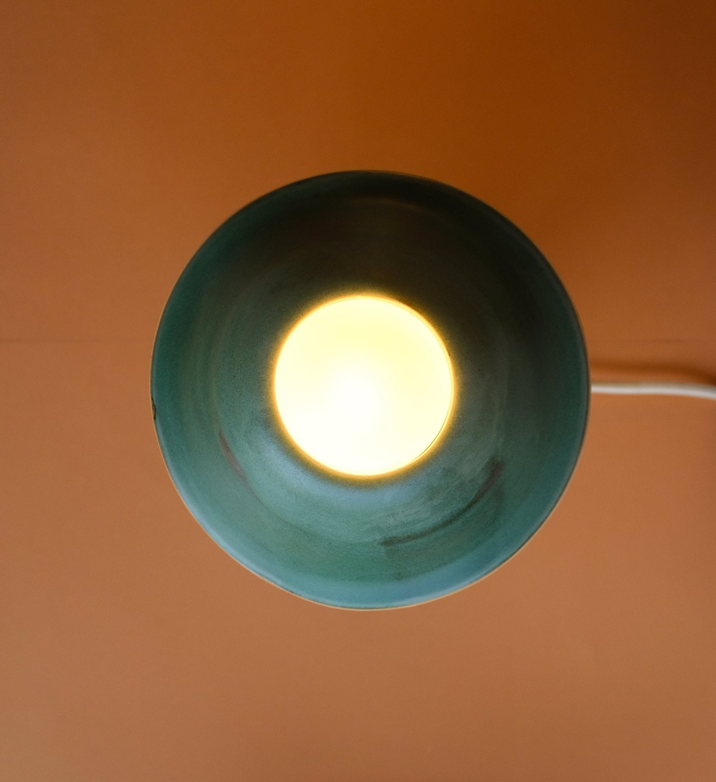 Nam Table Lamp C by Vy Voi Table Lamps