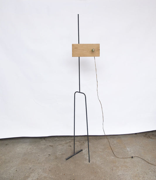 Oiseau Floor Lamp Floor Lamps