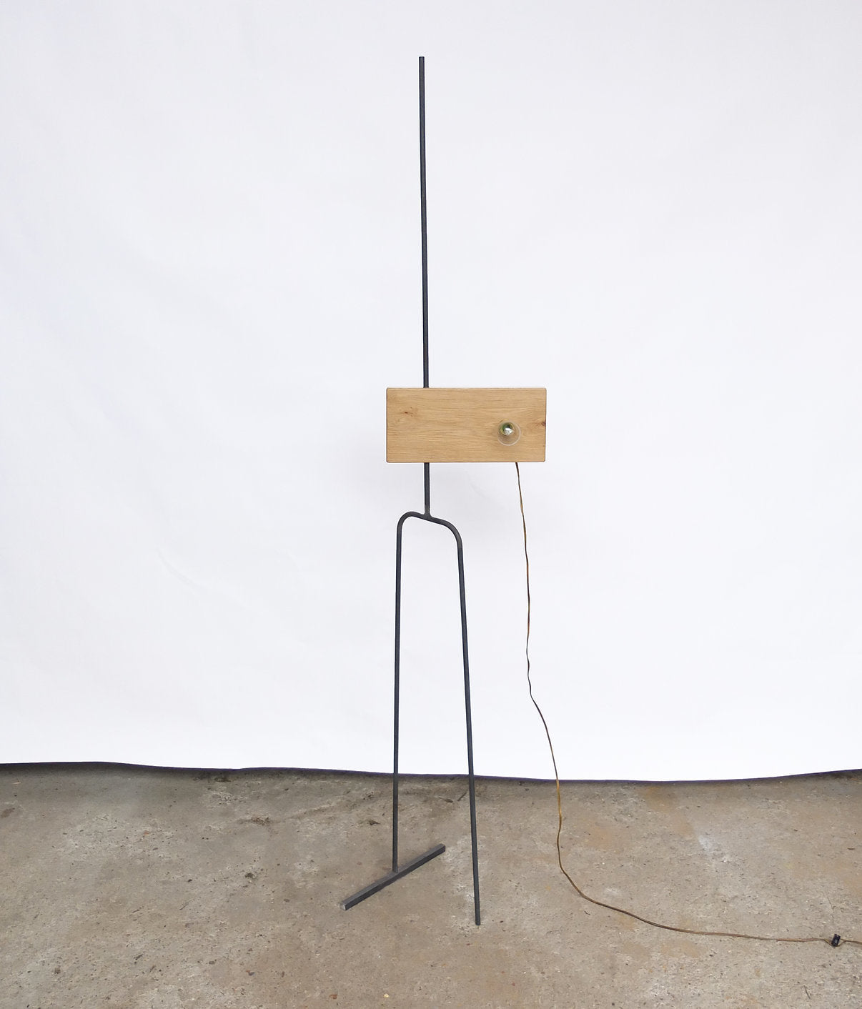 Oiseau Floor Lamp Floor Lamps