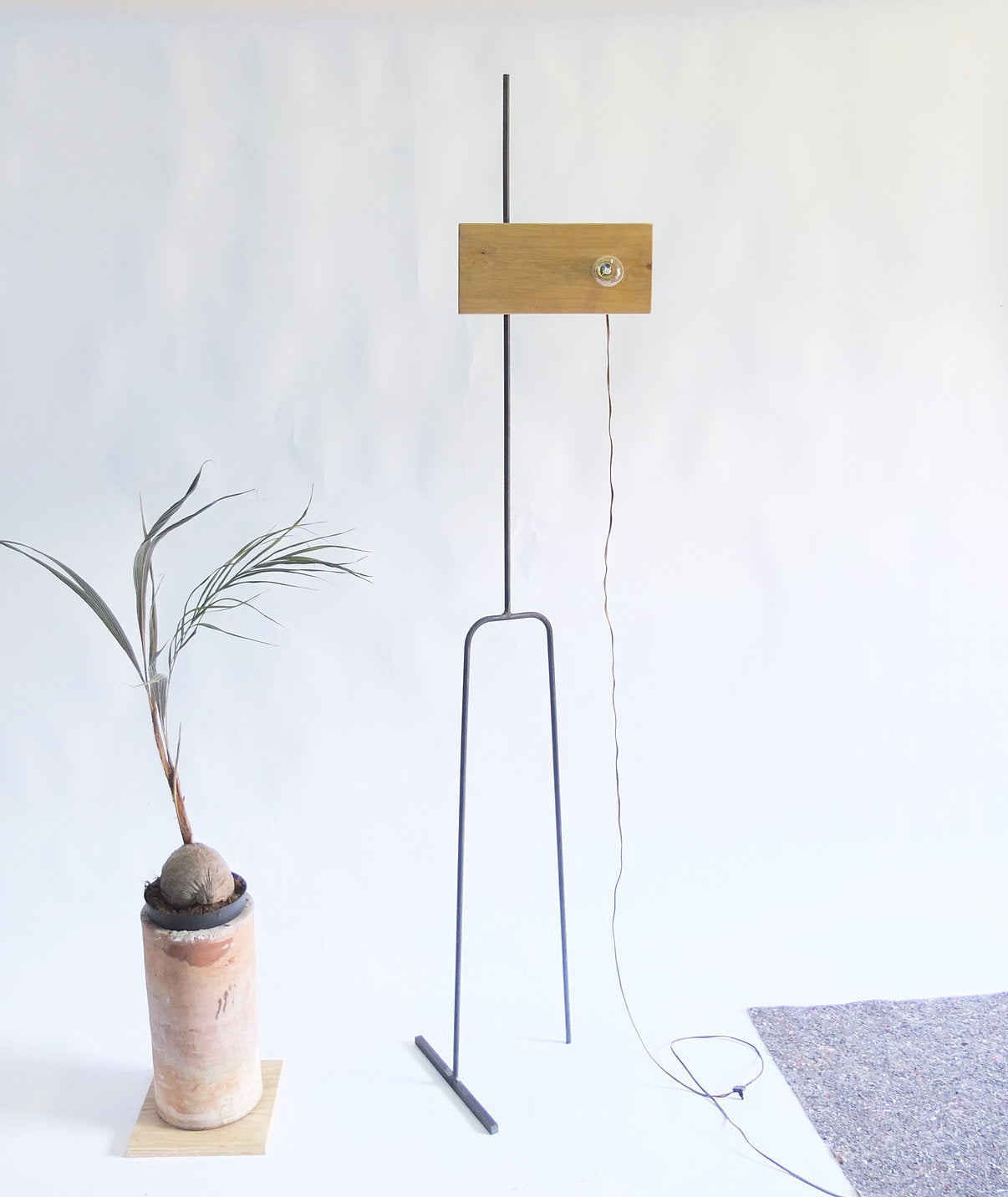 Oiseau Floor Lamp Floor Lamps