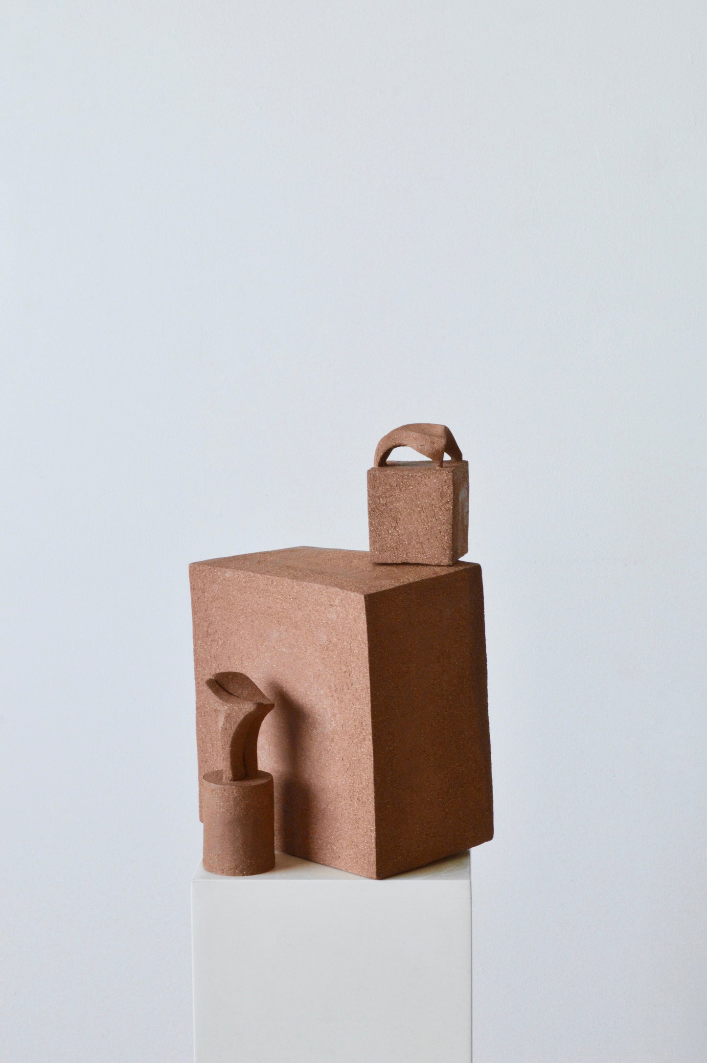 P VII by Zeynep Boyan Decorative Objects