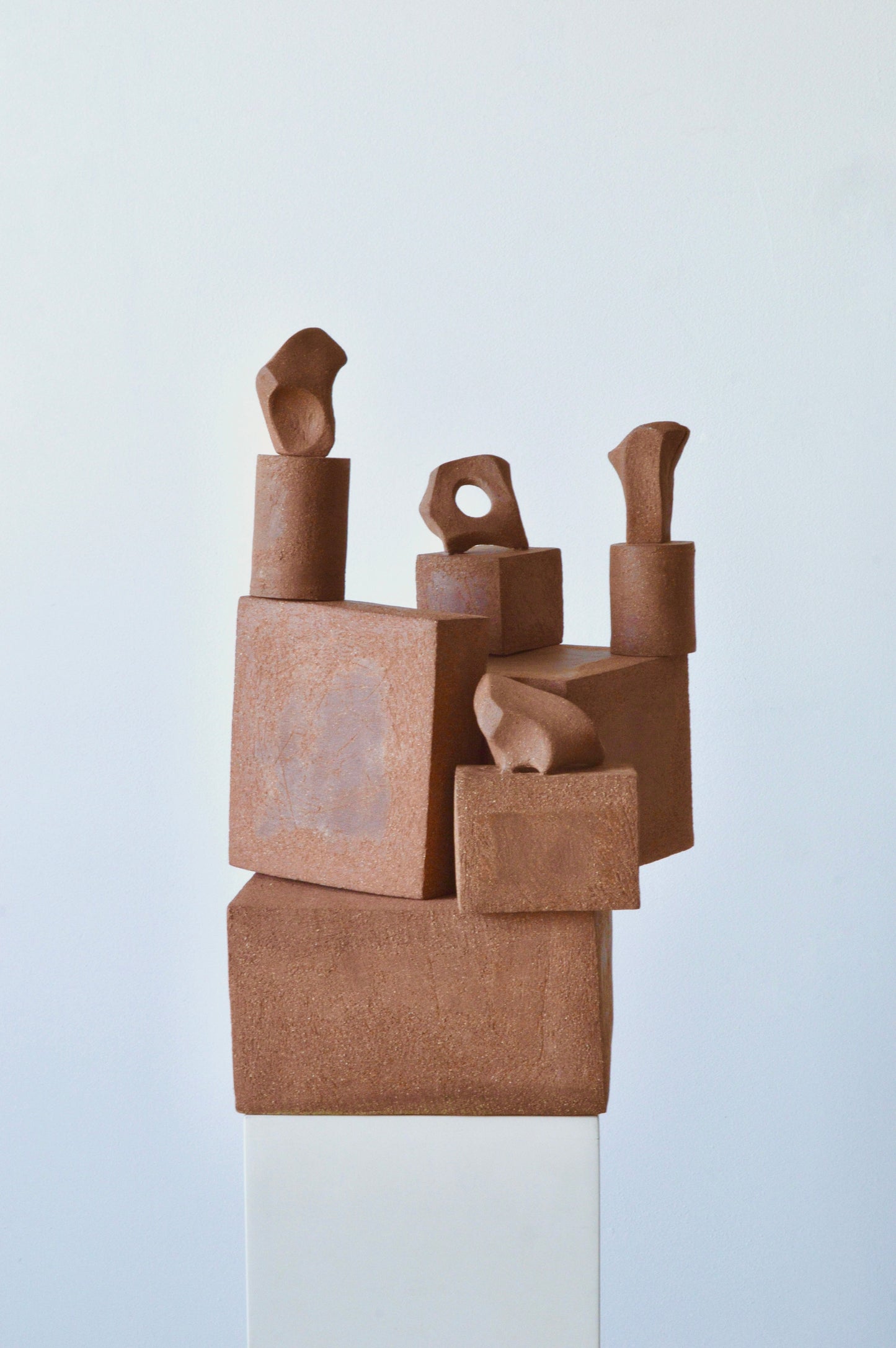 P V by Zeynep Boyan Decorative Objects