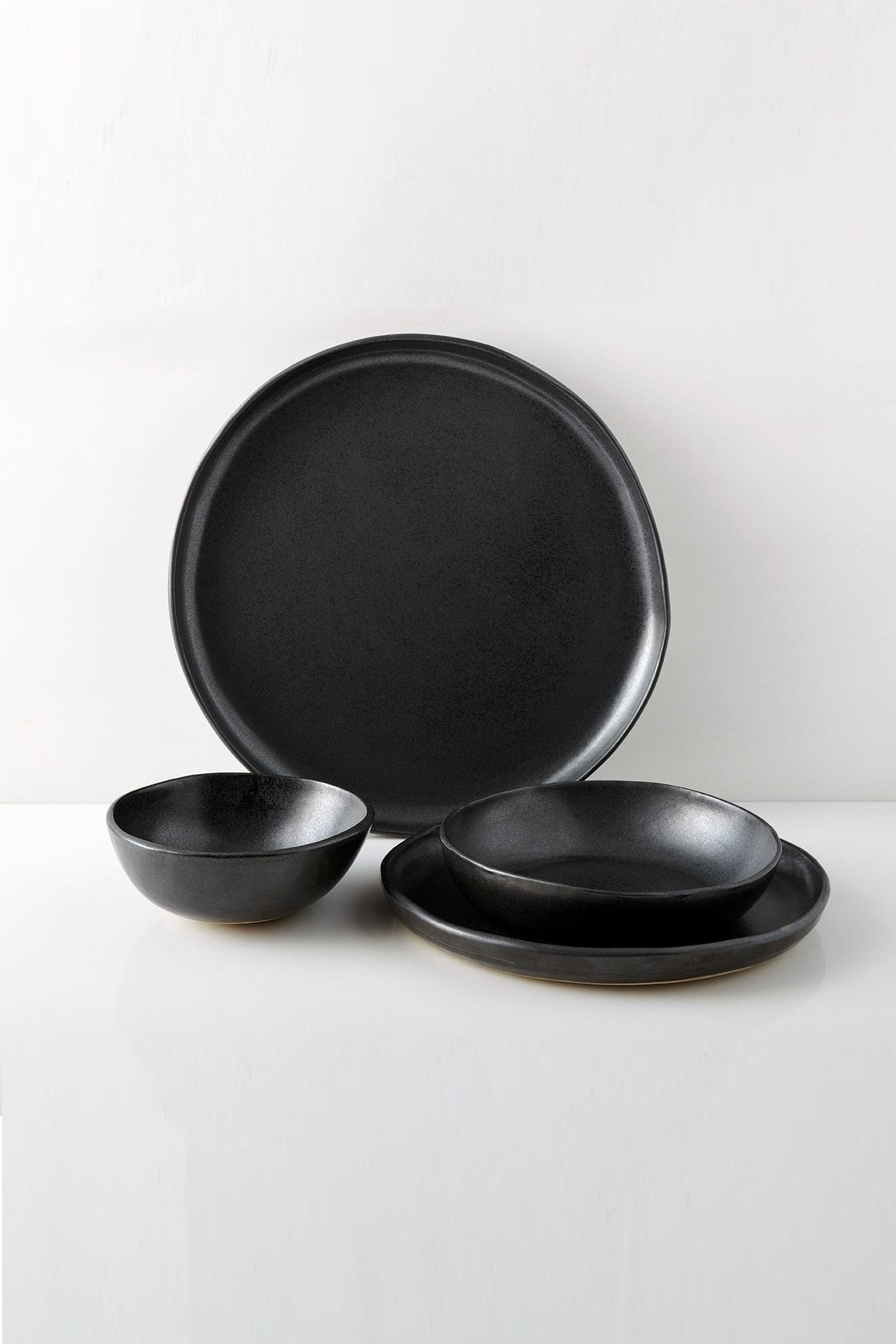 Paleo Dinnerware Set Decorative Objects