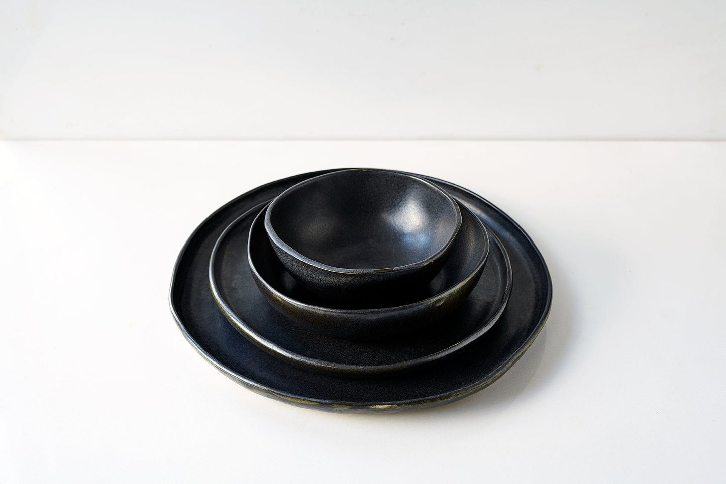 Paleo Dinnerware Set Decorative Objects