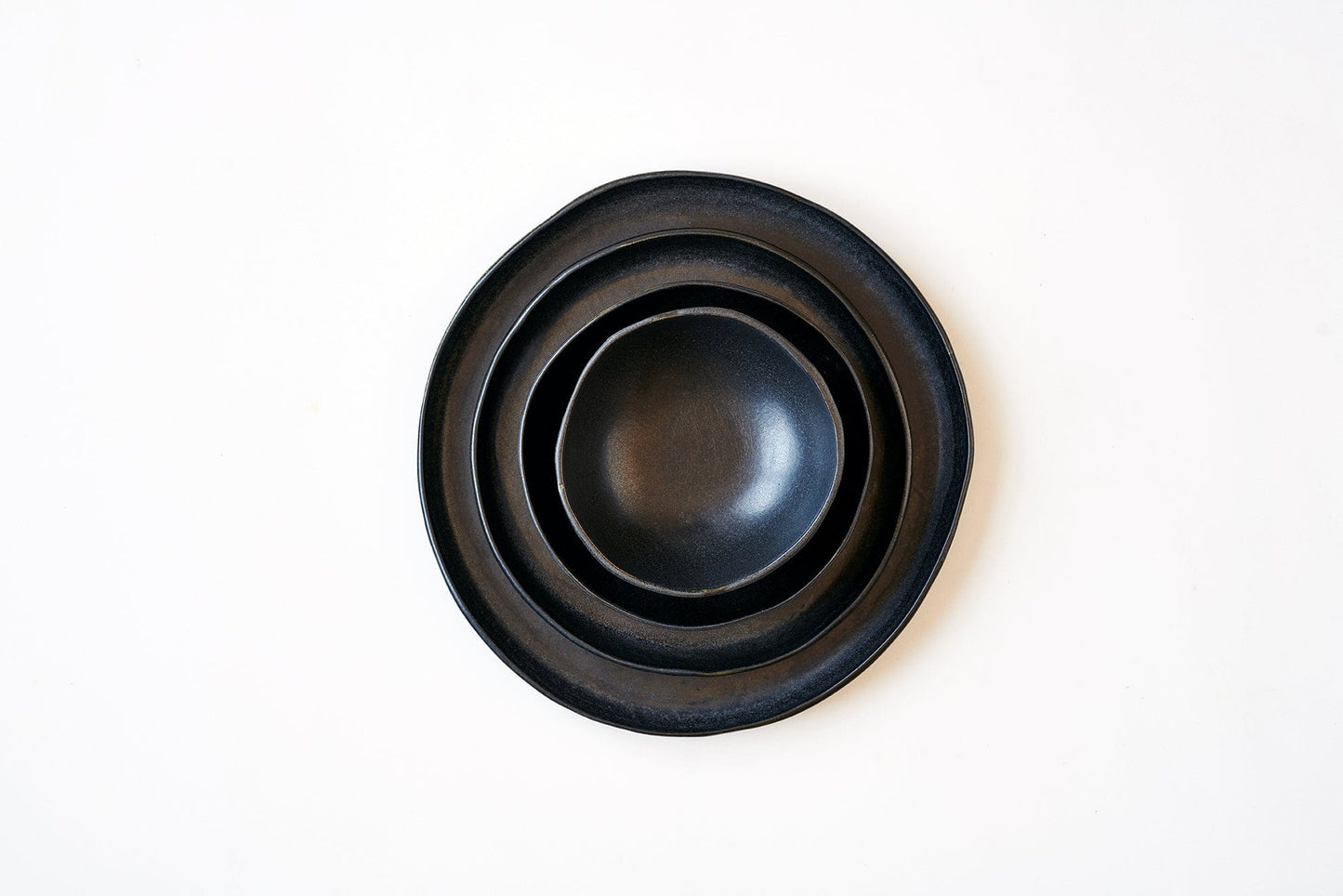 Paleo Dinnerware Set Decorative Objects