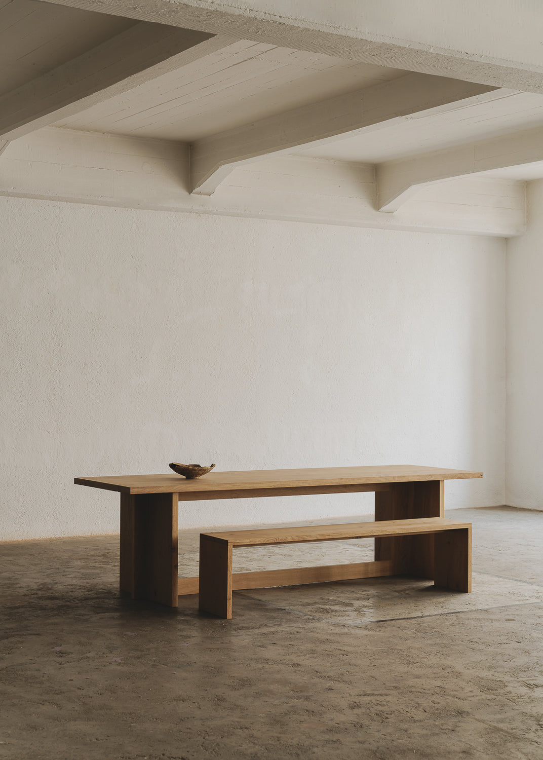 Paris Table Dining Tables