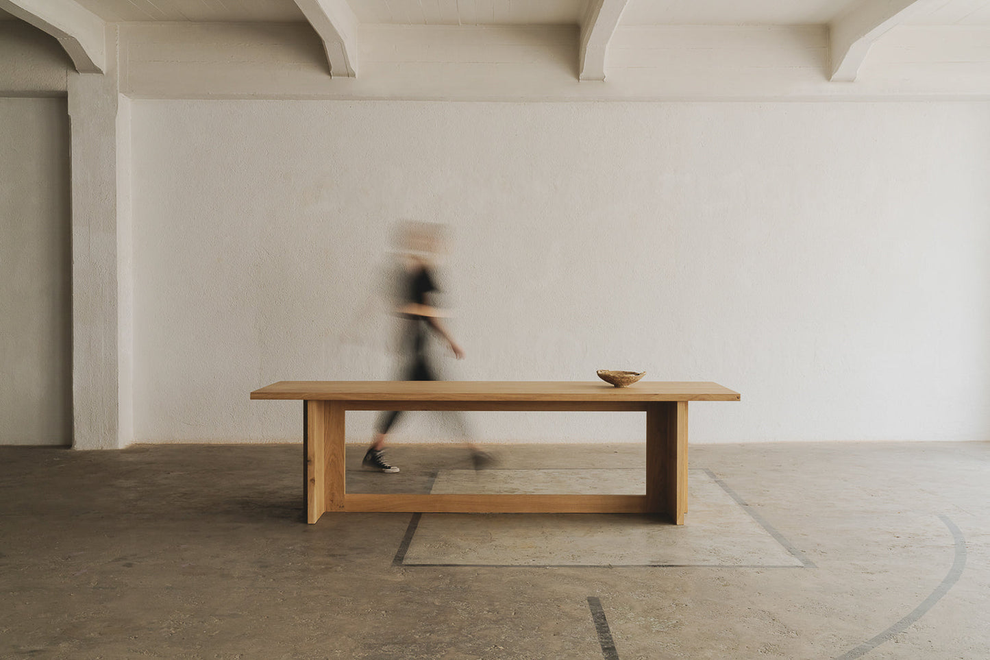 Paris Table Dining Tables