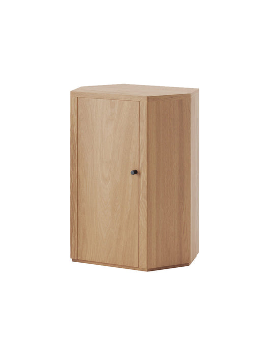 Park Nightstand - Oak Nightstands