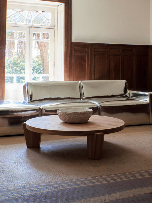 Peniche Coffee Table Coffee Tables