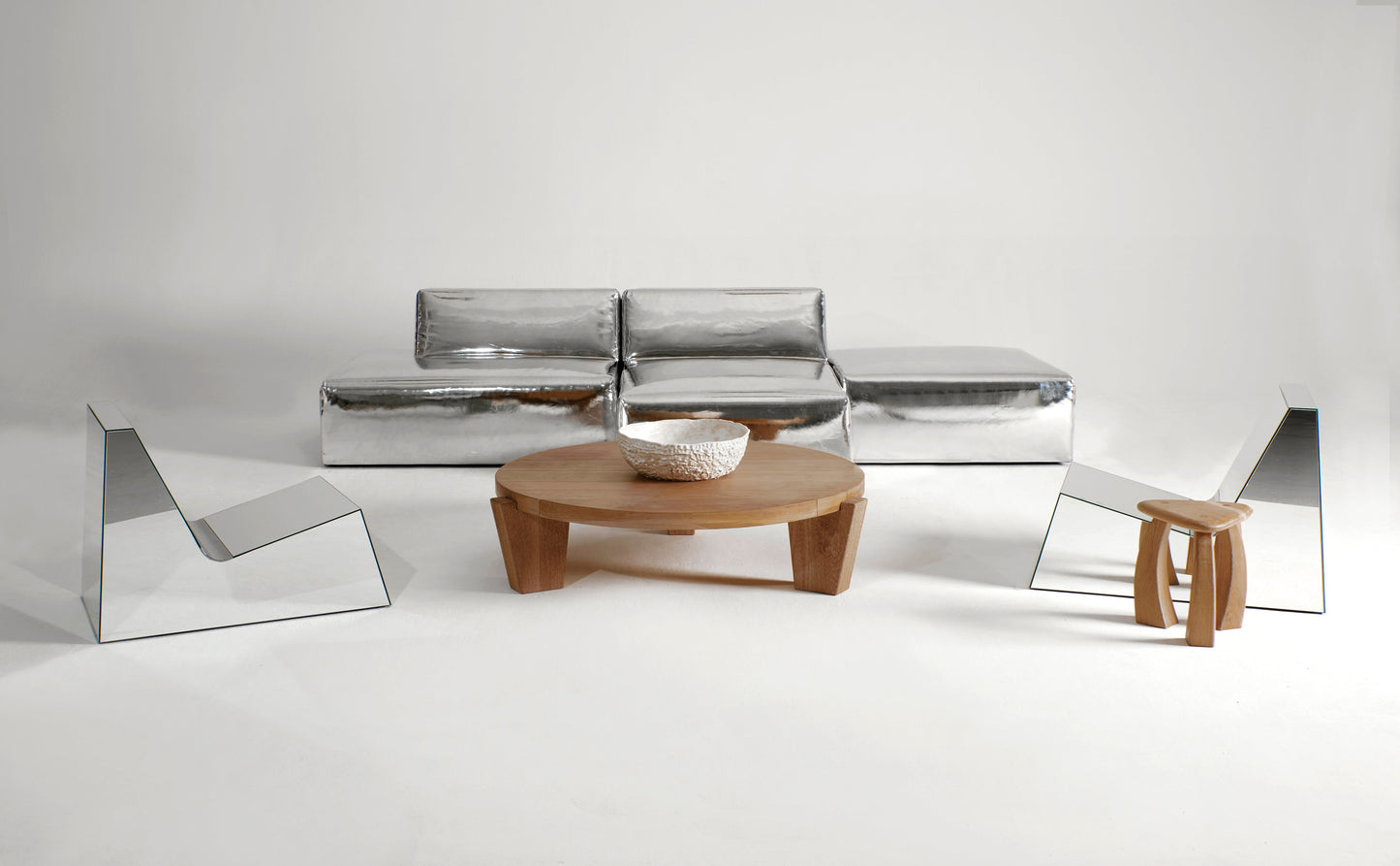 Peniche Coffee Table Coffee Tables