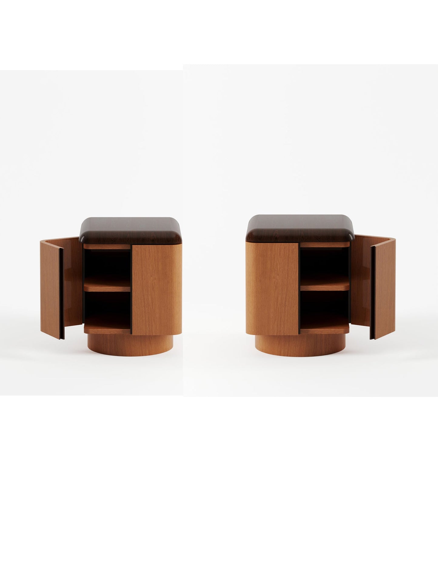 Positions Table Nightstands
