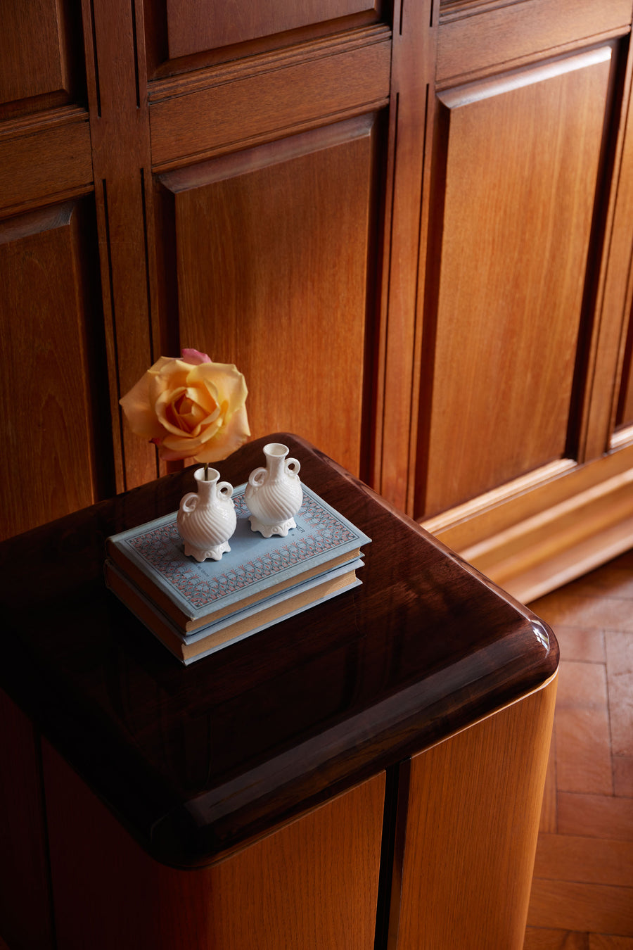 Positions Table Nightstands