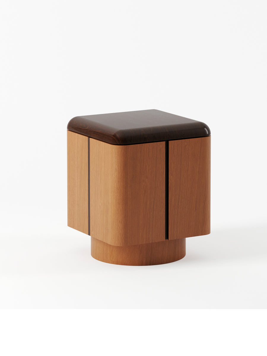 Positions Table Nightstands