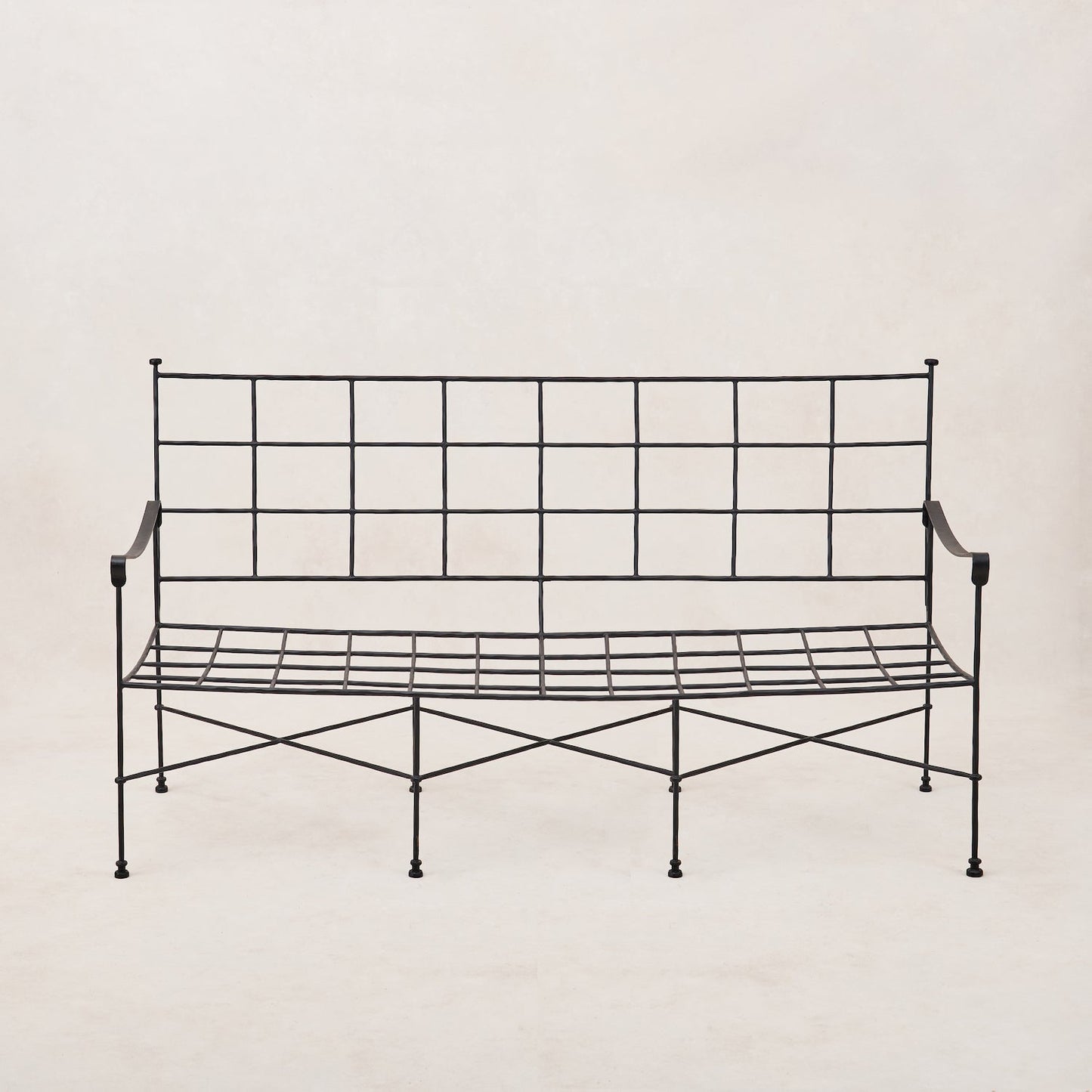 Provence 3 Seater Outdoor Sofa Outdoor Sofas