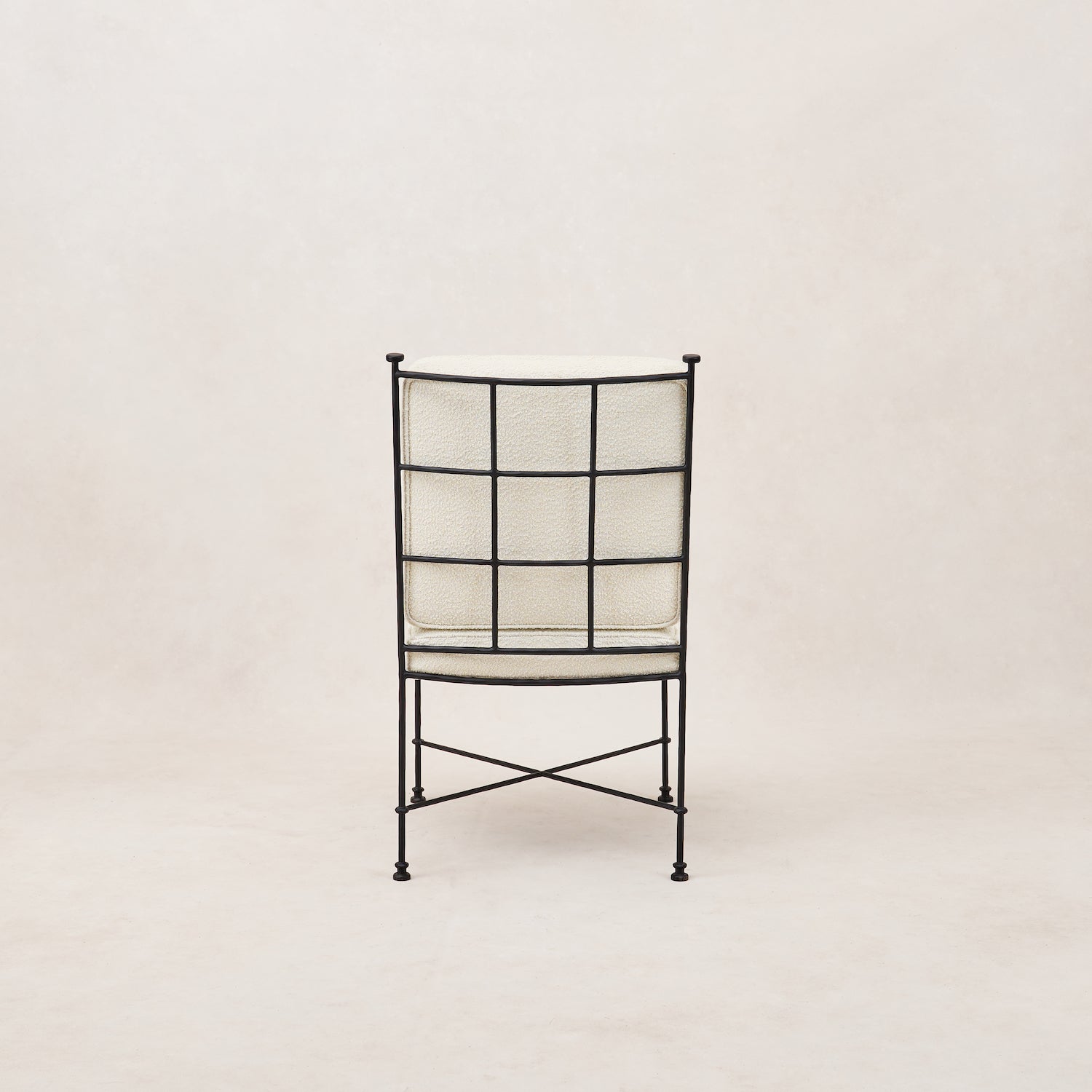 Provence Outdoor Armless Dining Chair Outdoor Chairs