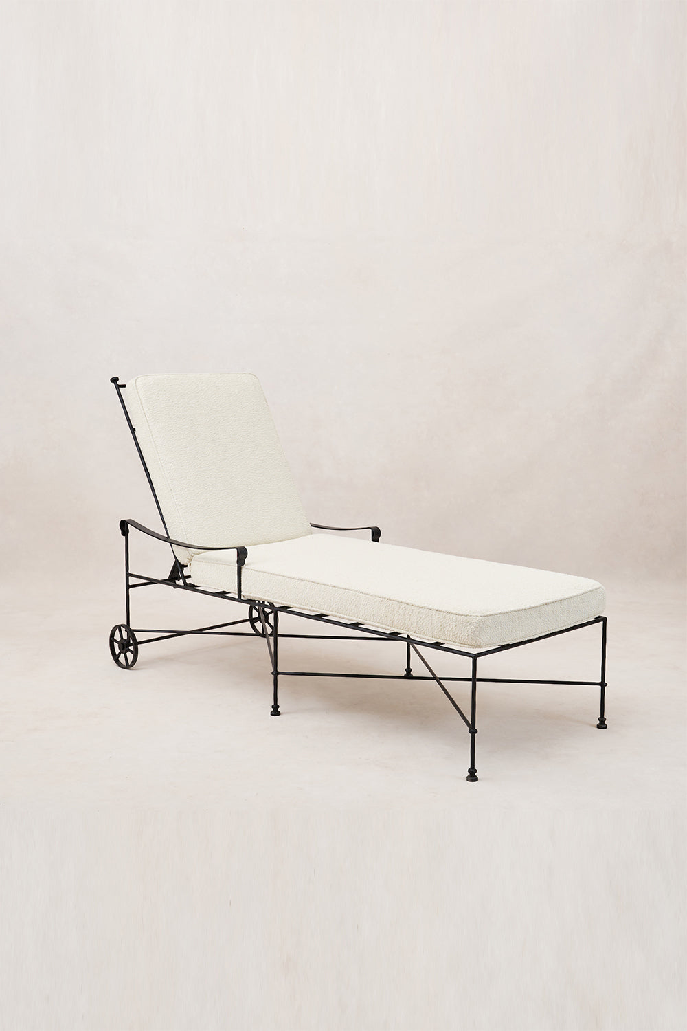 Provence Outdoor Chaise Lounge Outdoor Chaise Lounge Chairs