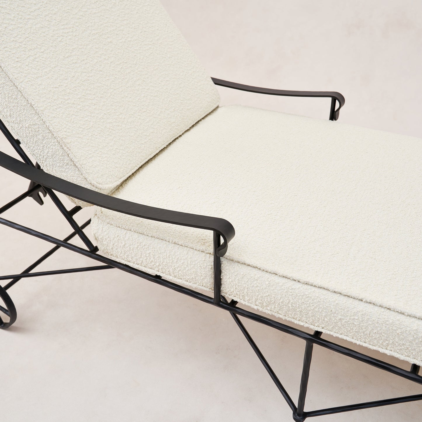 Provence Outdoor Chaise Lounge Outdoor Chaise Lounge Chairs