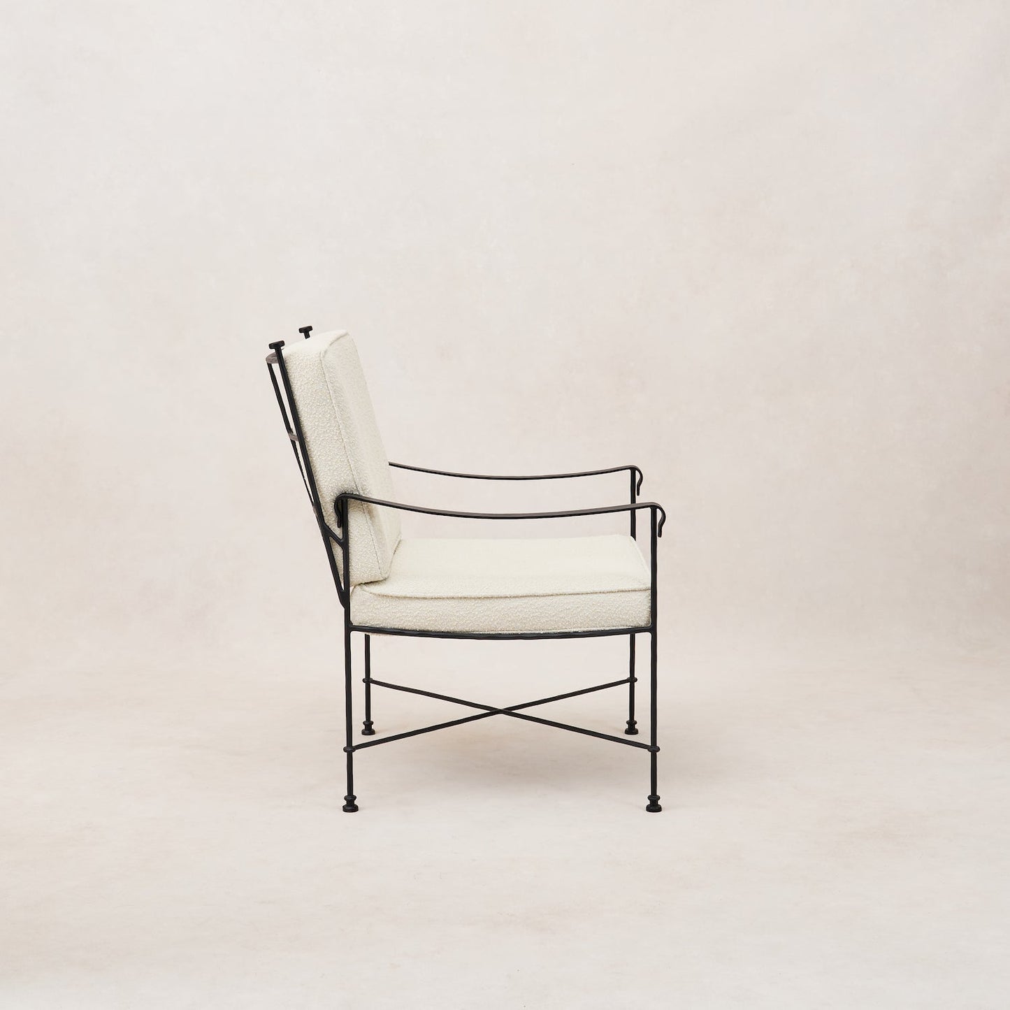 Provence Outdoor Lounge Dining Chair Outdoor Chairs