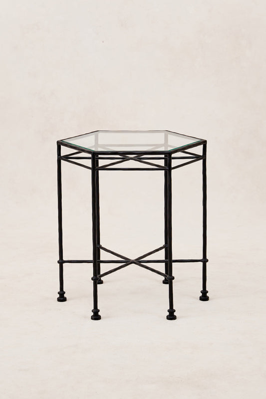 Provence Outdoor Side Table Outdoor Tables