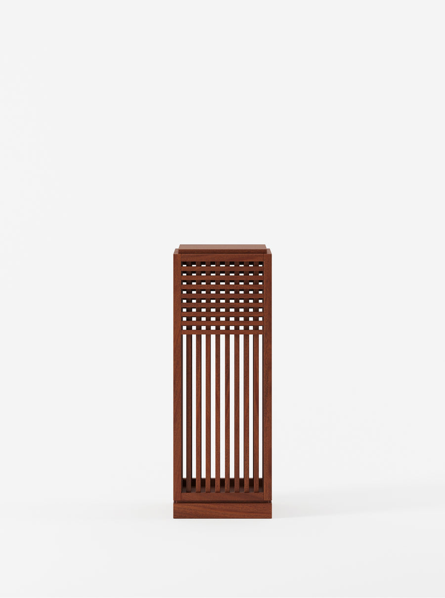 Riviera Plinth - Medium End Tables